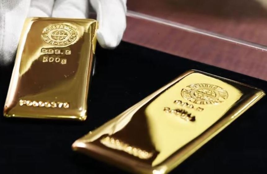Giá vàng hôm nay 5/7: Giá vàng thế giới tăng mạnh, vàng trong nước đi ngang